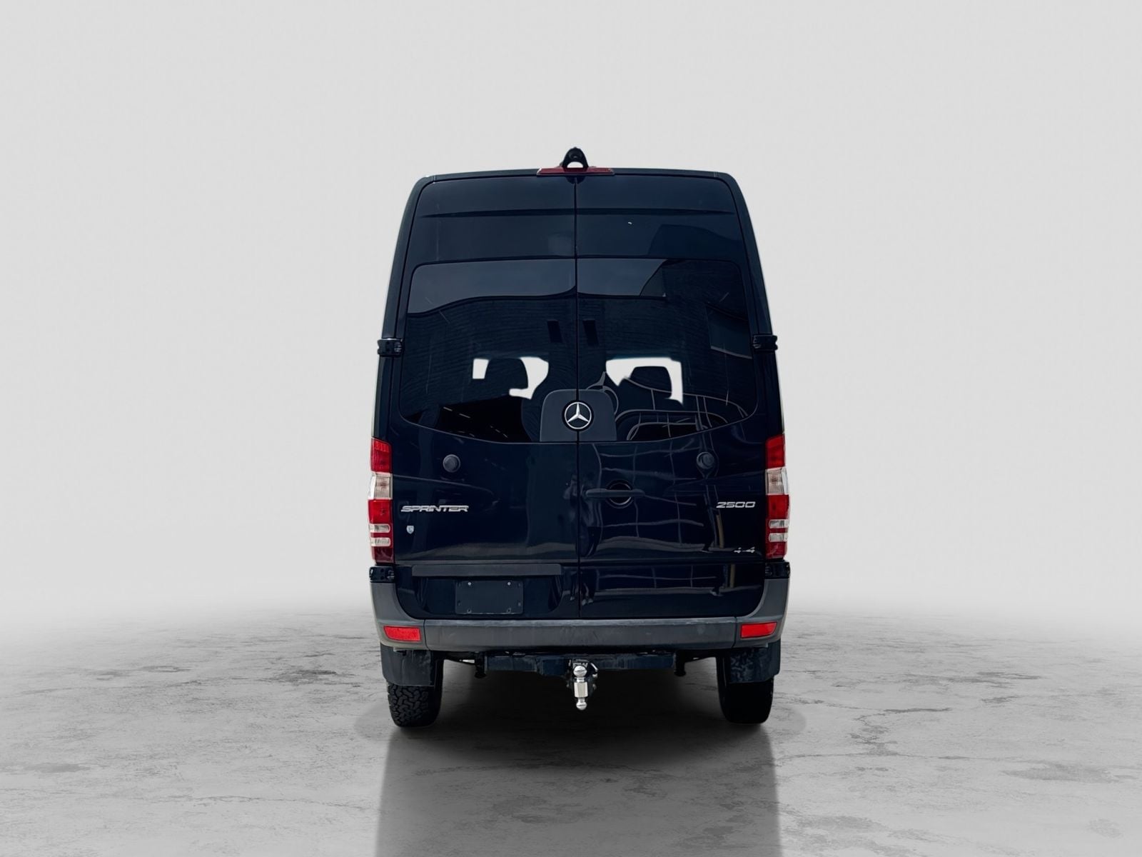 Thumbnail: 2017 Mercedes-Benz Sprinter - 6