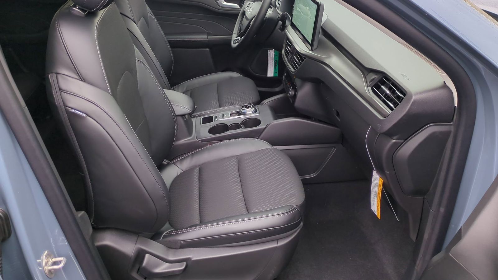 Thumbnail: 2026 Ford Escape - 19