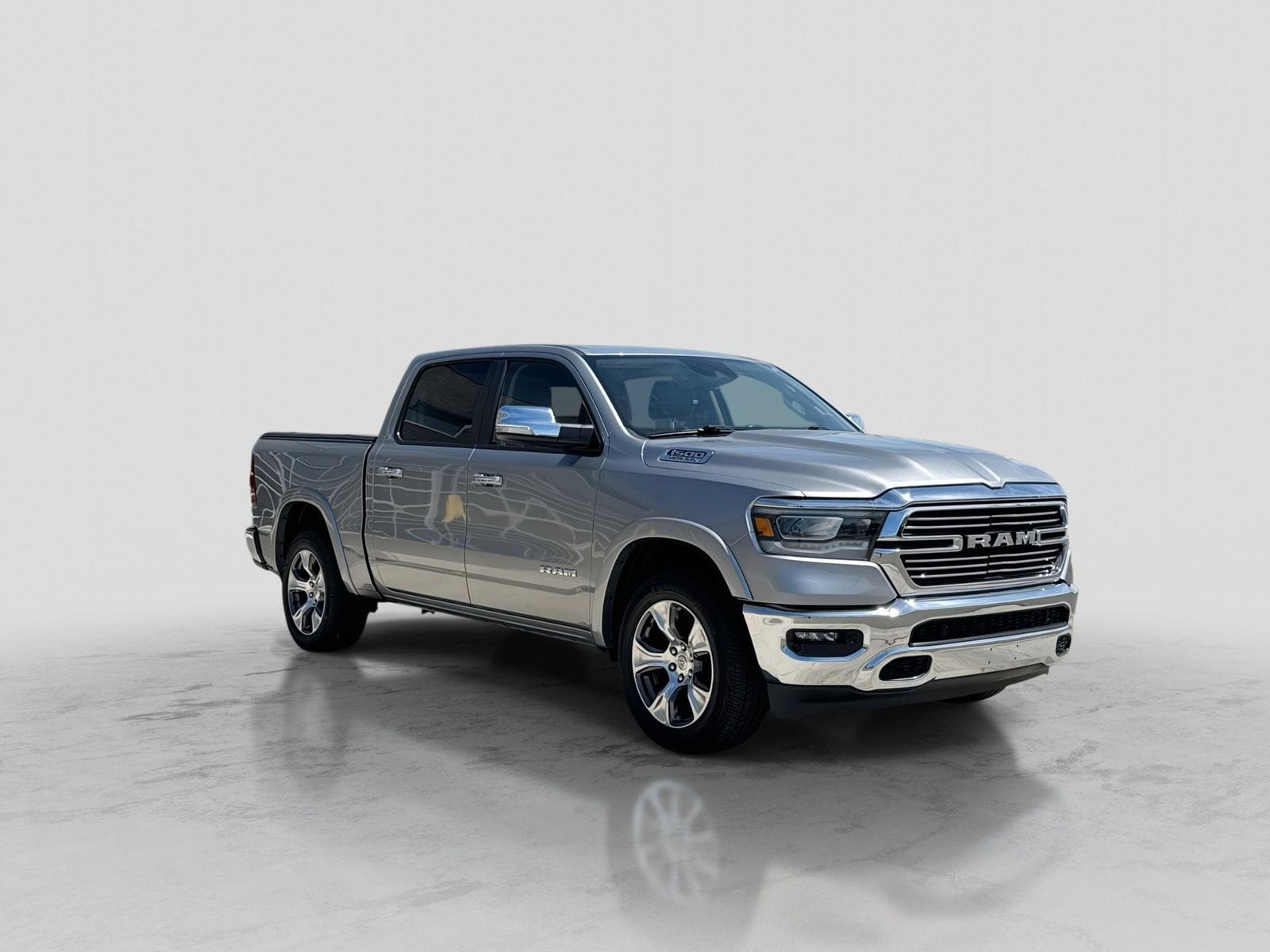 Thumbnail: 2021 RAM 1500 - 10