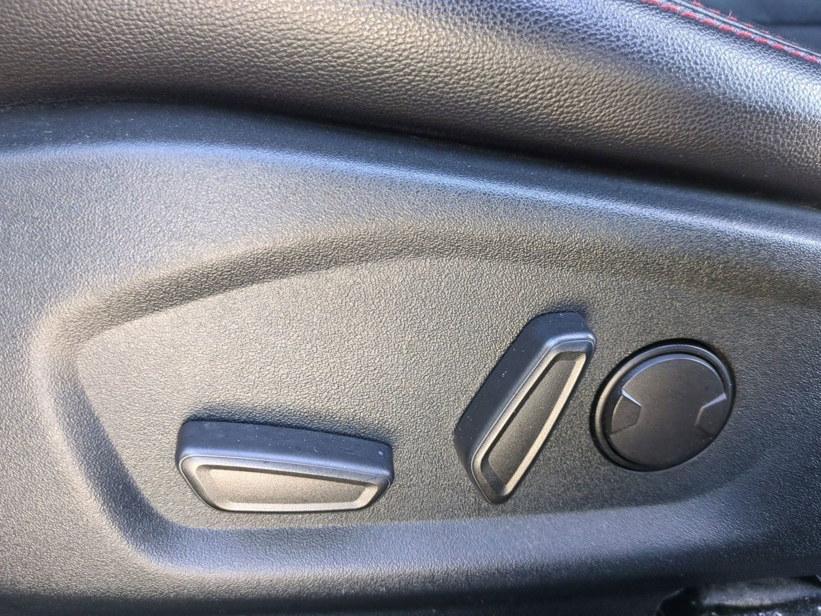 Thumbnail: 2019 Ford Explorer - 20