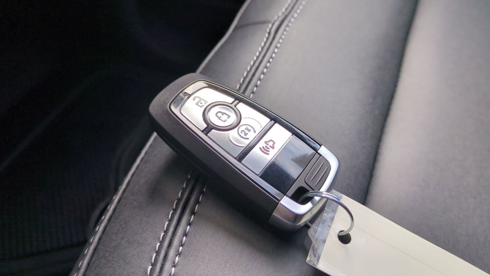 Thumbnail: 2025 Ford Bronco - 36