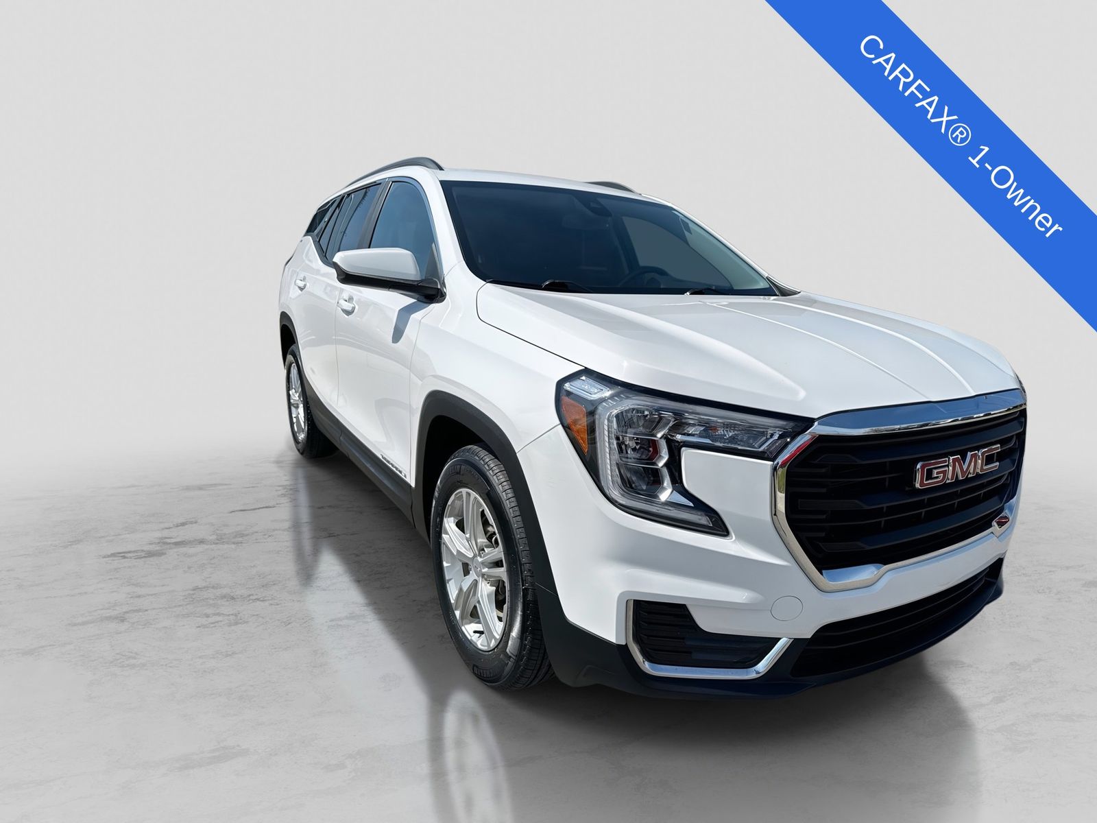 Thumbnail: 2023 GMC Terrain - 10