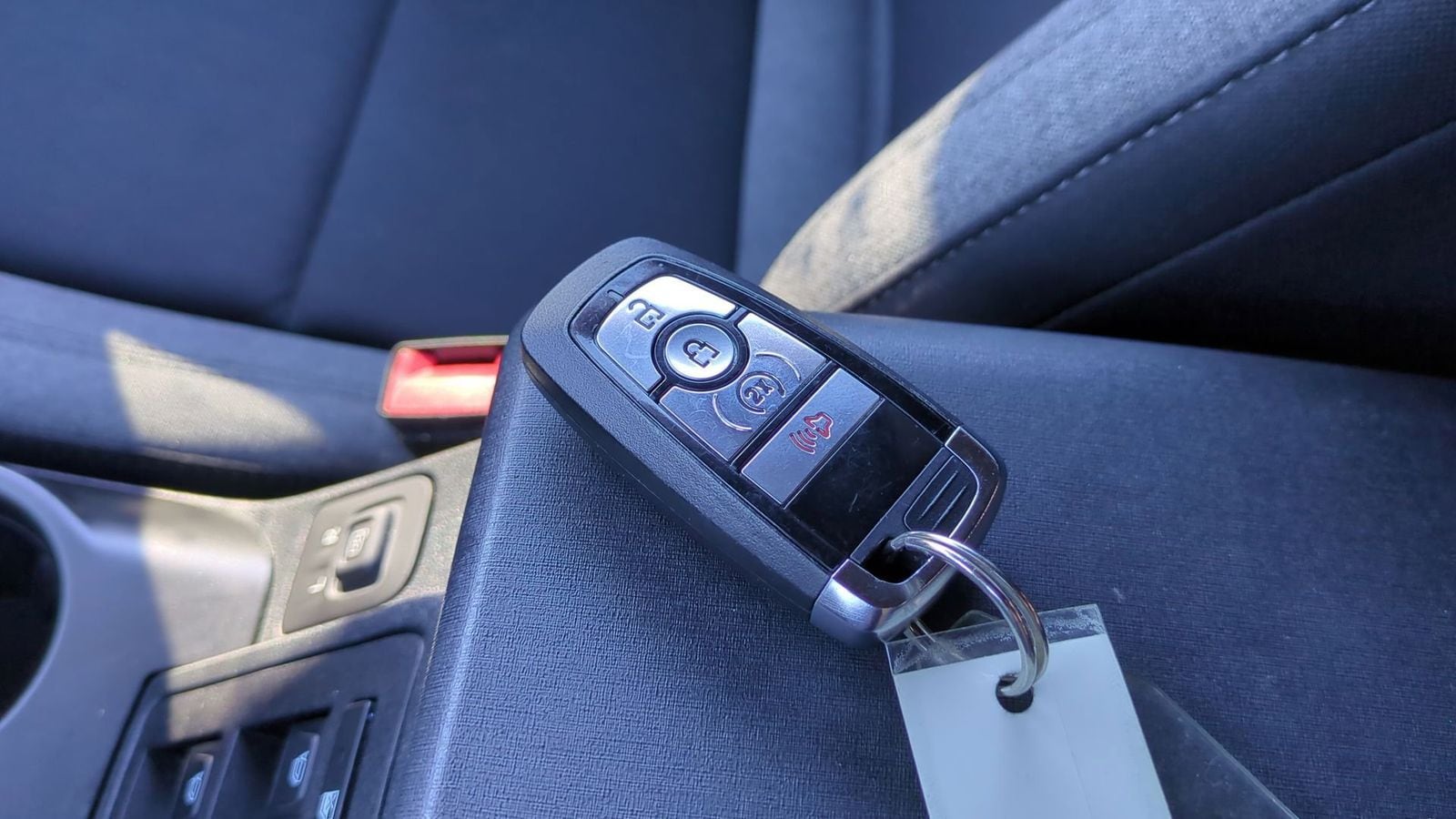 Thumbnail: 2023 Ford Bronco - 41