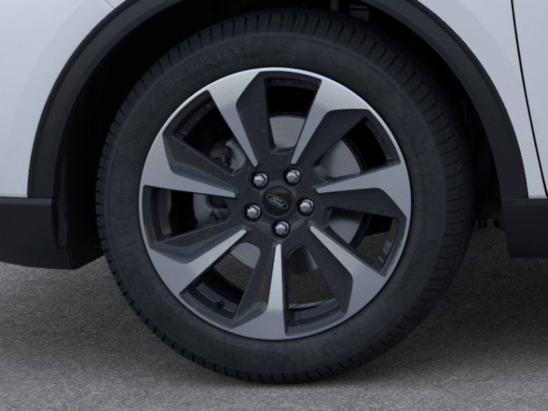 Thumbnail: 2025 Ford Escape - 20