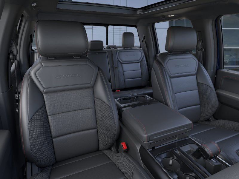 Thumbnail: 2025 Ford F-150 - 11