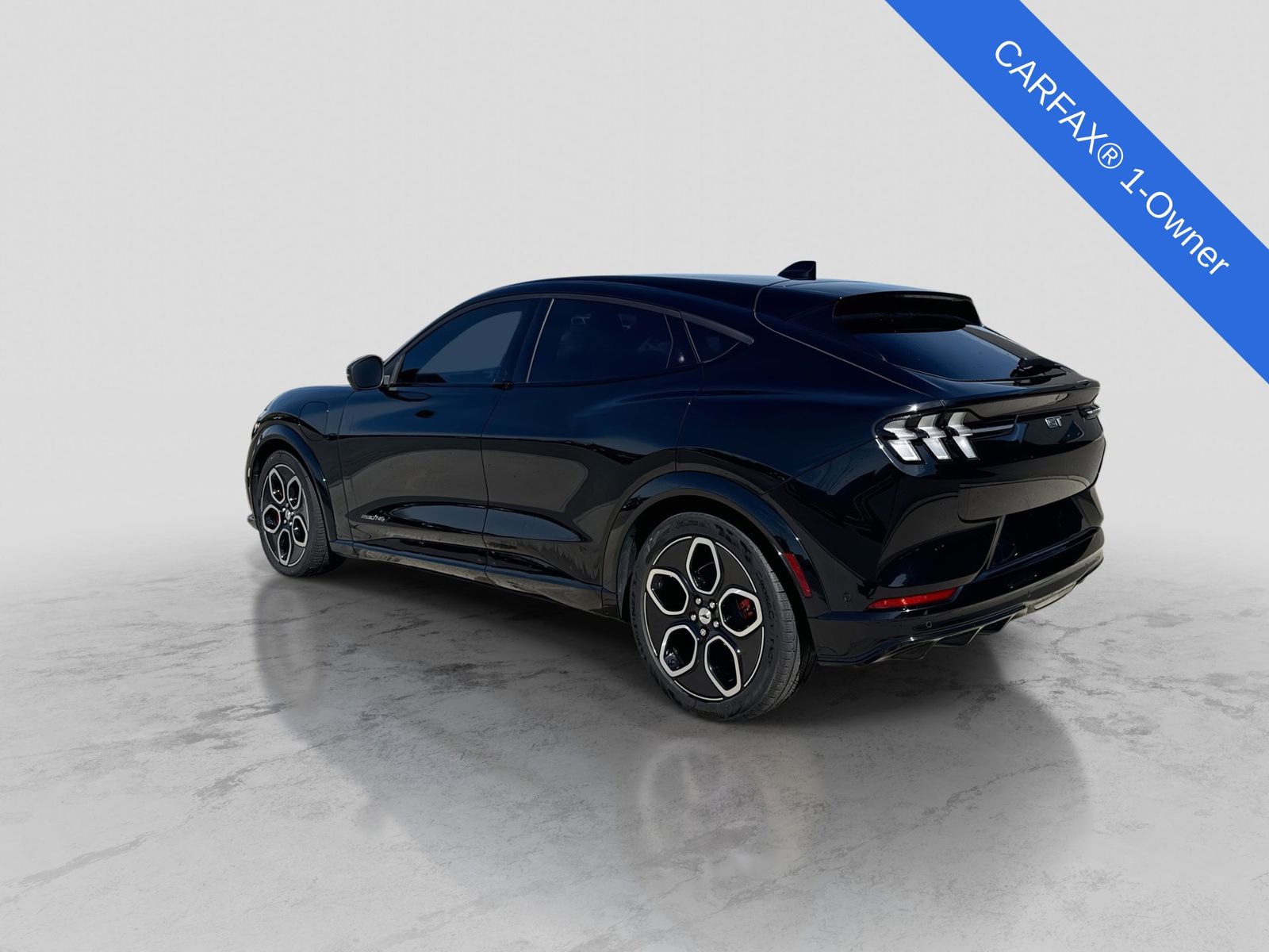 Thumbnail: 2023 Ford Mustang Mach-E - 5