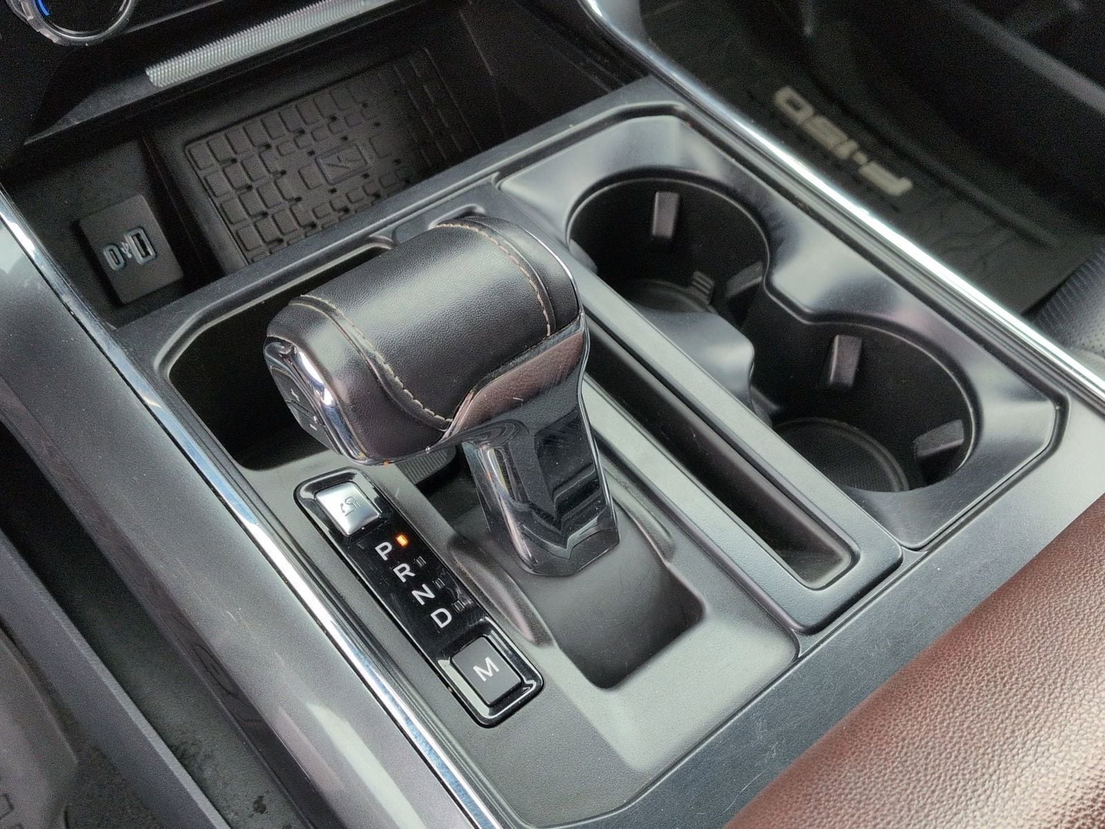 Thumbnail: 2023 Ford F-150 - 39