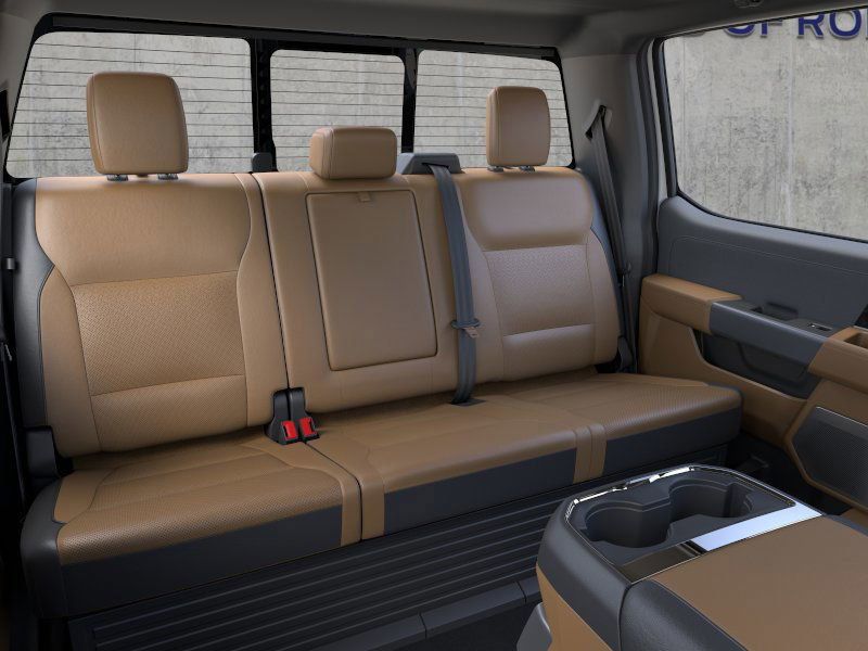 Thumbnail: 2026 Ford F-450 - 12