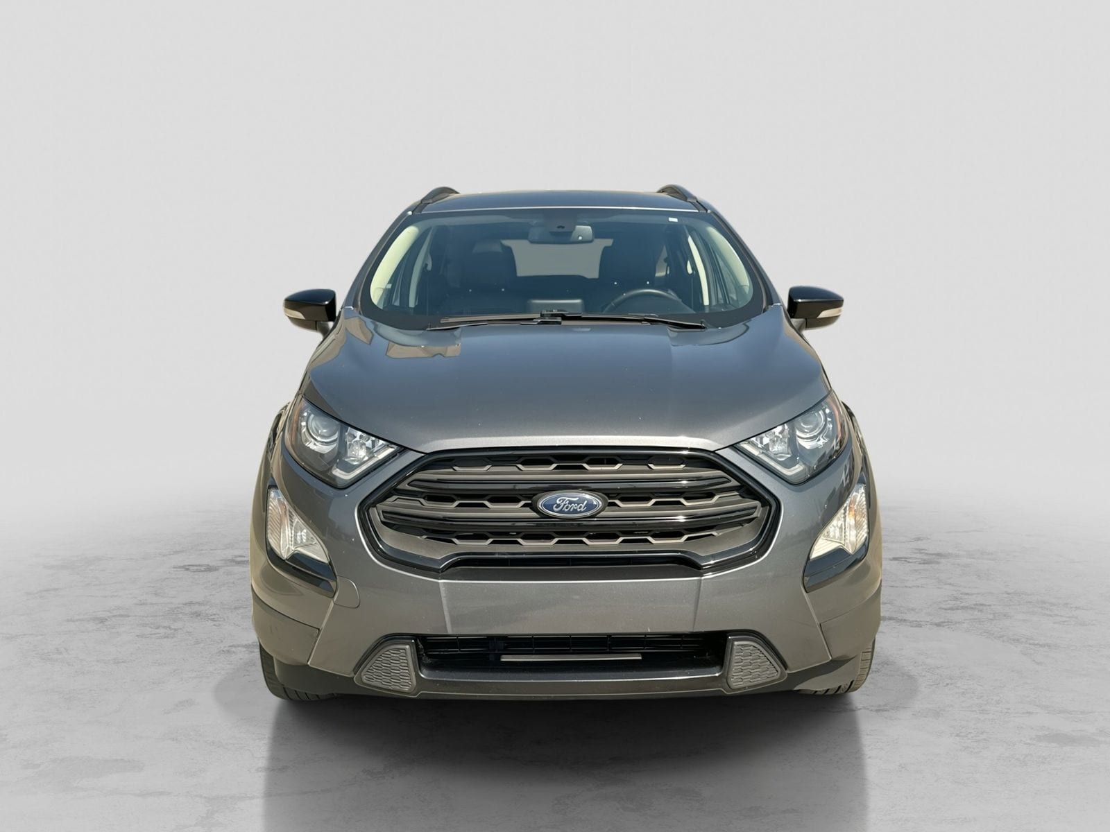 Thumbnail: 2020 Ford EcoSport - 12