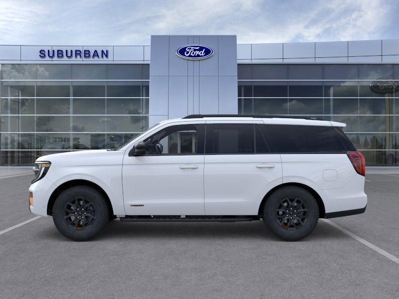 Thumbnail: 2026 Ford Expedition - 3