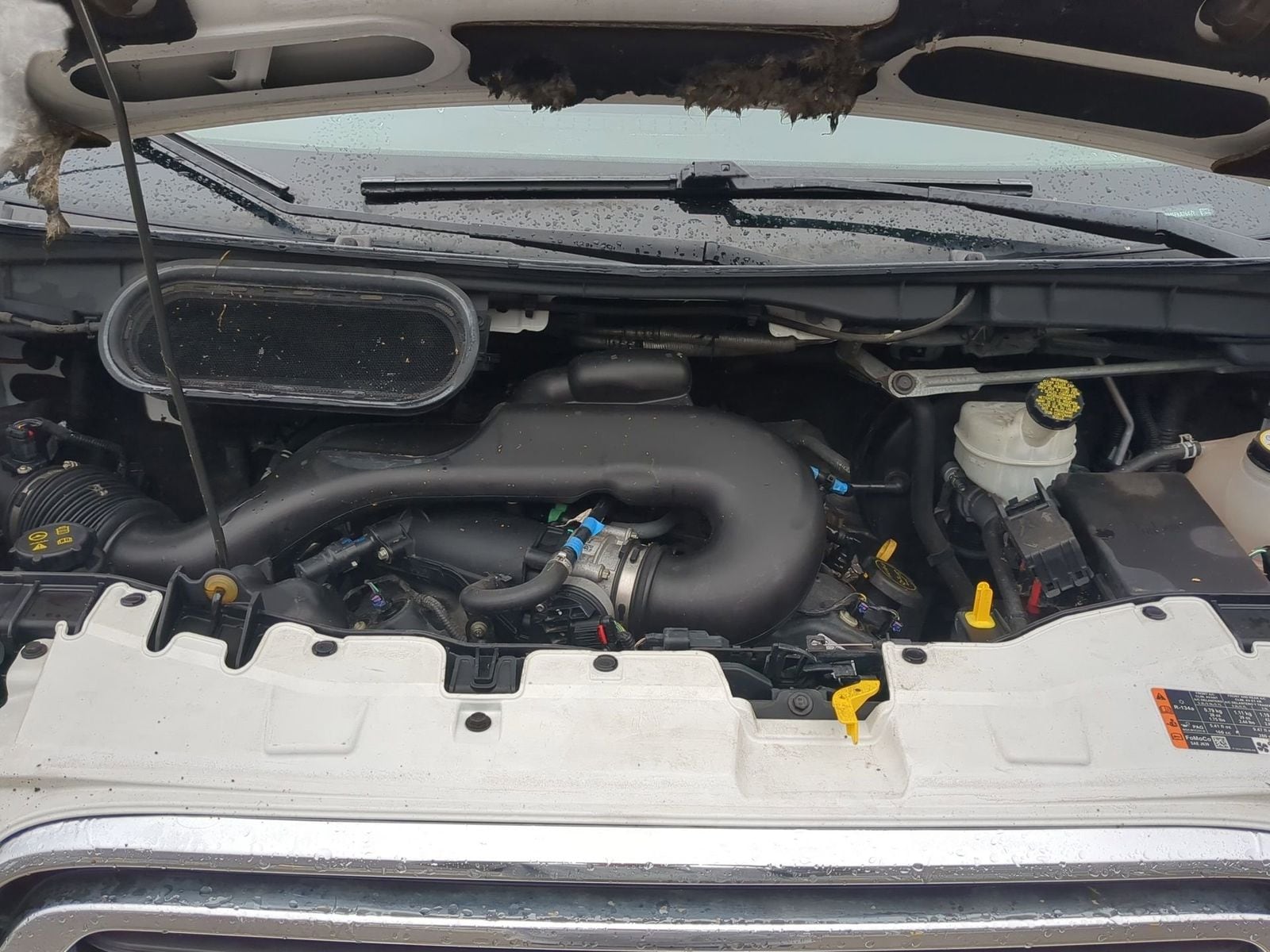 Thumbnail: 2015 Ford Transit Series - 15