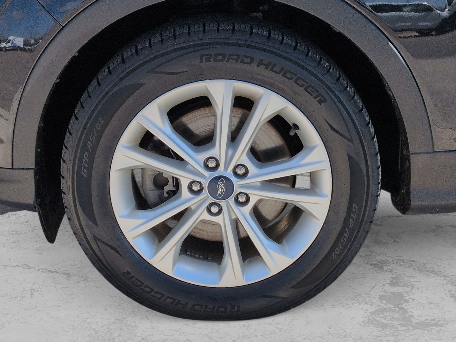 Thumbnail: 2019 Ford Escape - 15