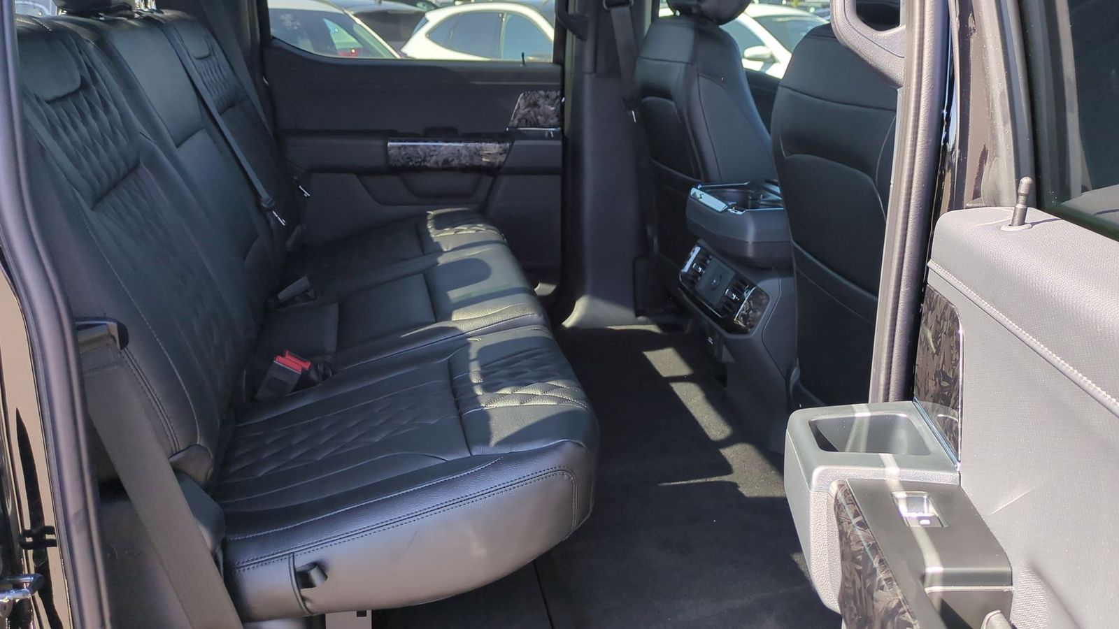 Thumbnail: 2025 Ford F-150 - 20