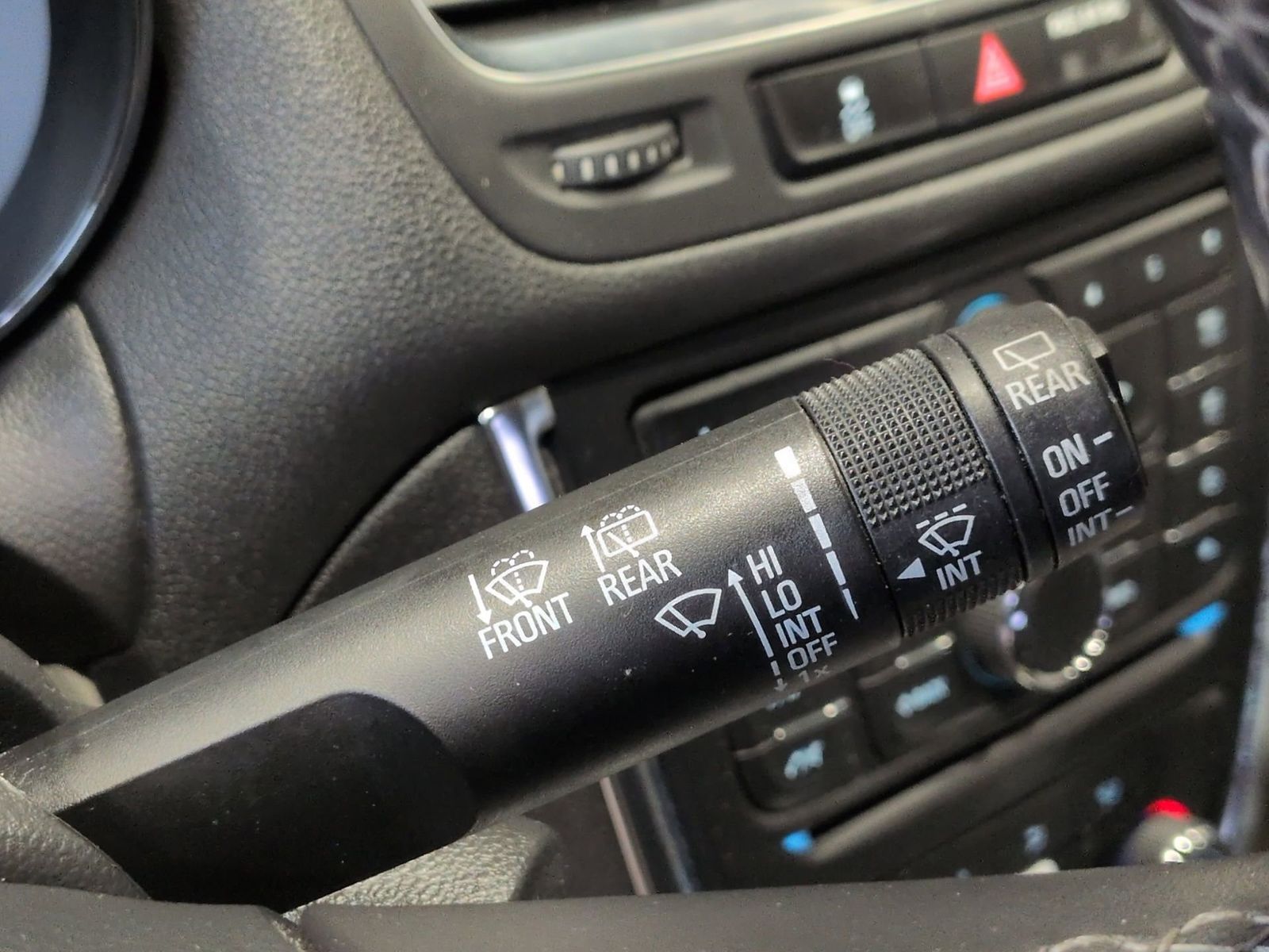 Thumbnail: 2016 Buick Encore - 29