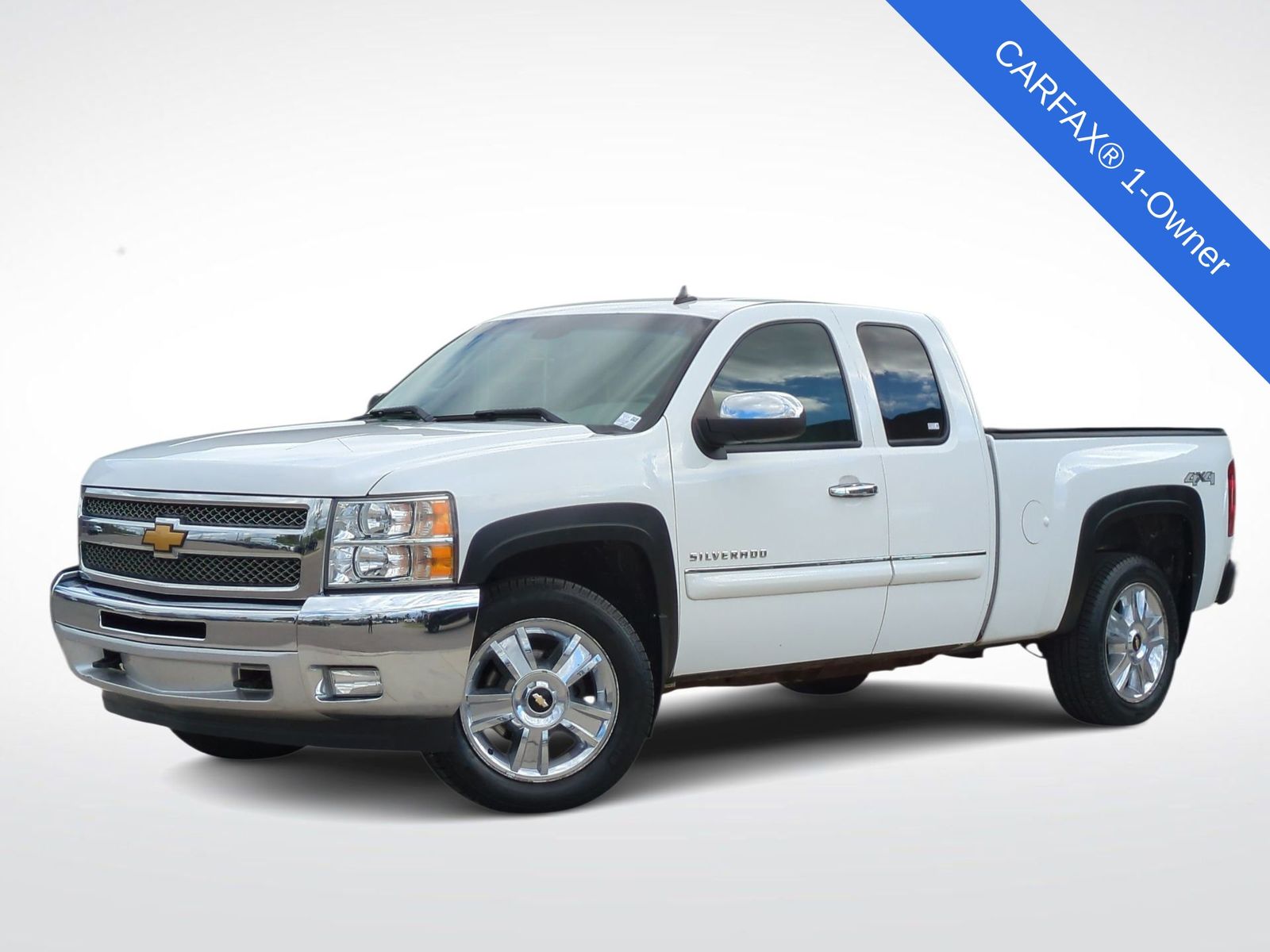 2013 Chevrolet Silverado 1500 LT -
                  Washington, MI