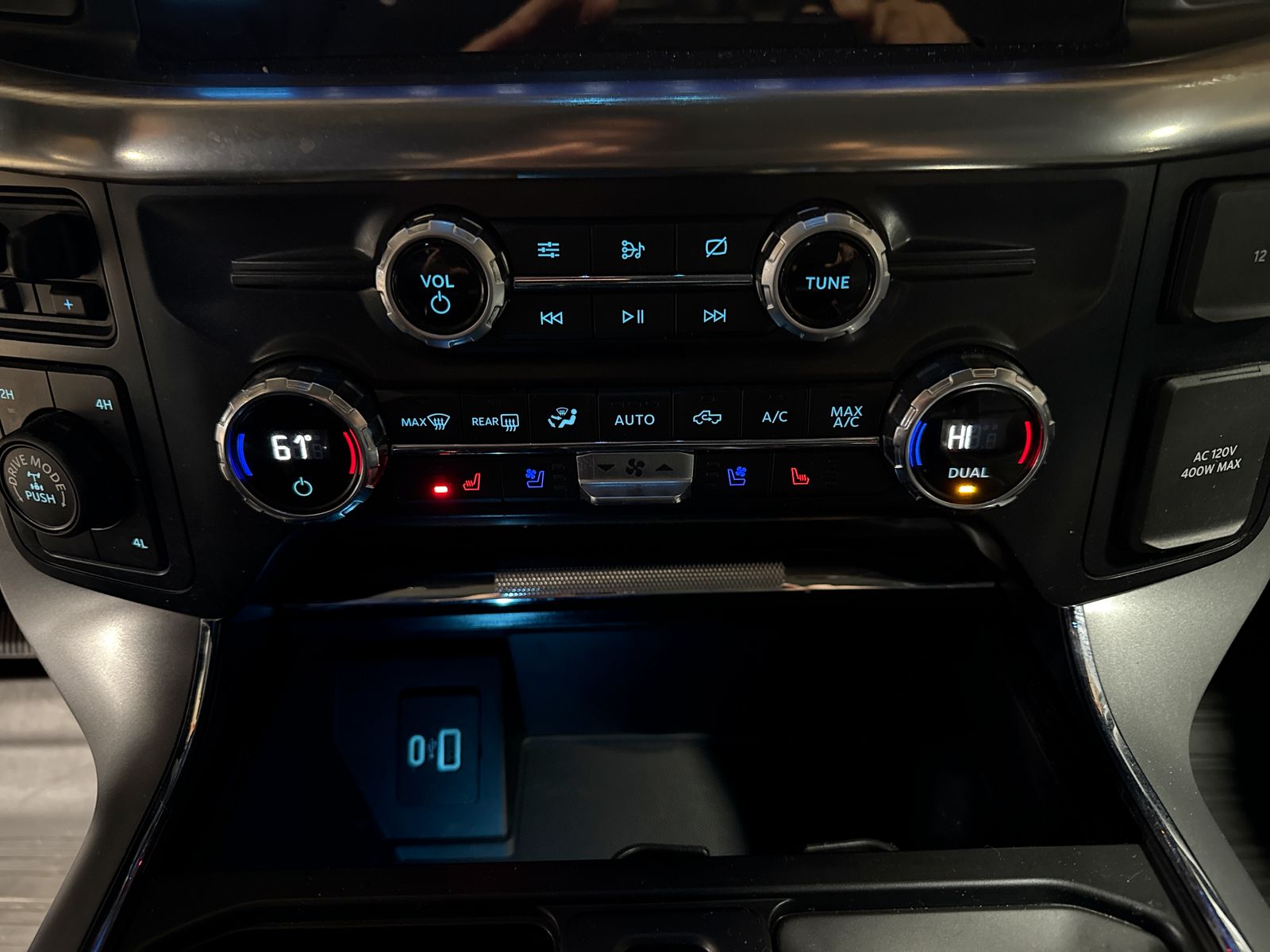 Thumbnail: 2021 Ford F-150 - 28