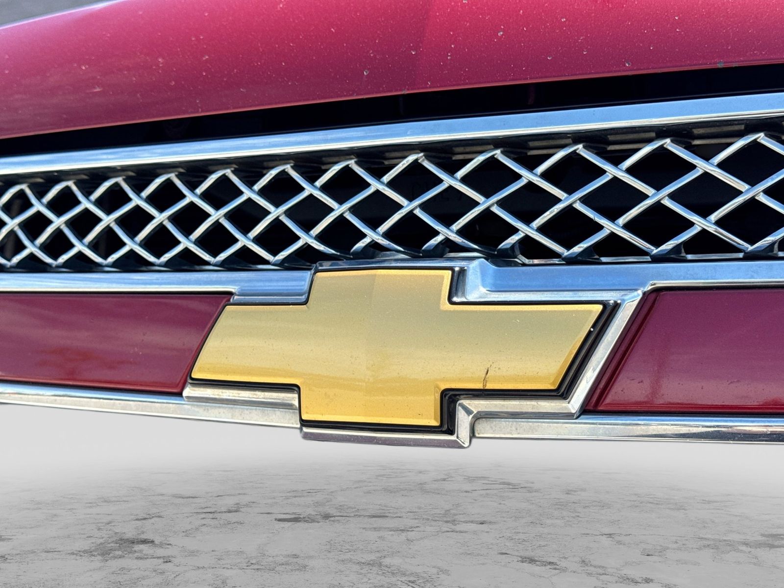 Thumbnail: 2012 Chevrolet Suburban - 14