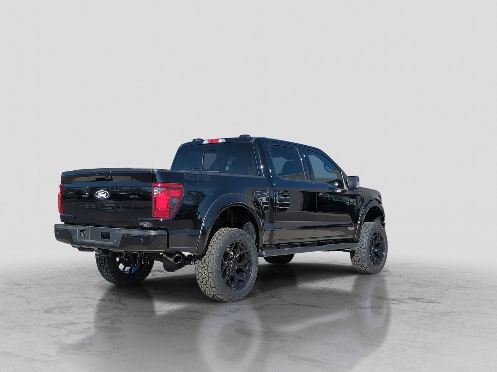 Thumbnail: 2025 Ford F-150 - 6