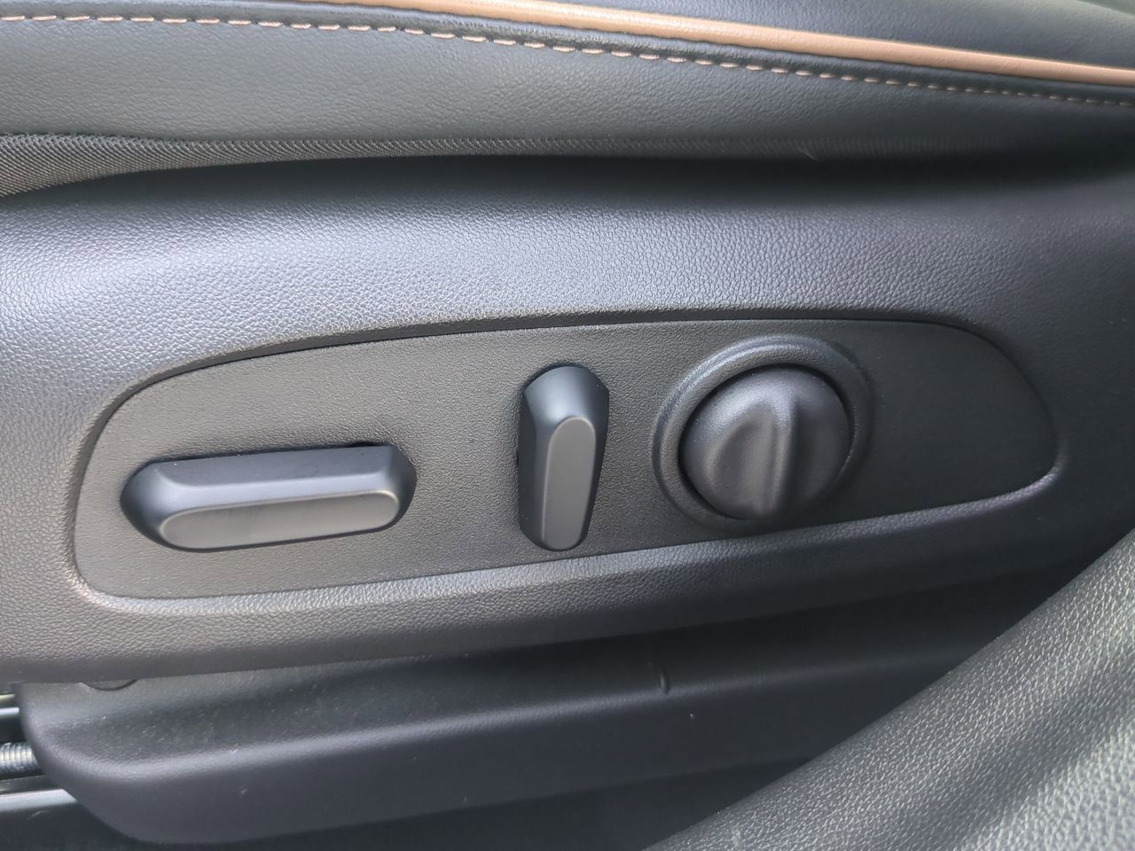 Thumbnail: 2024 Buick Envista - 20