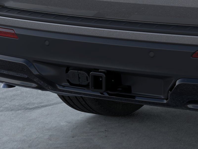 Thumbnail: 2026 Ford Explorer - 24