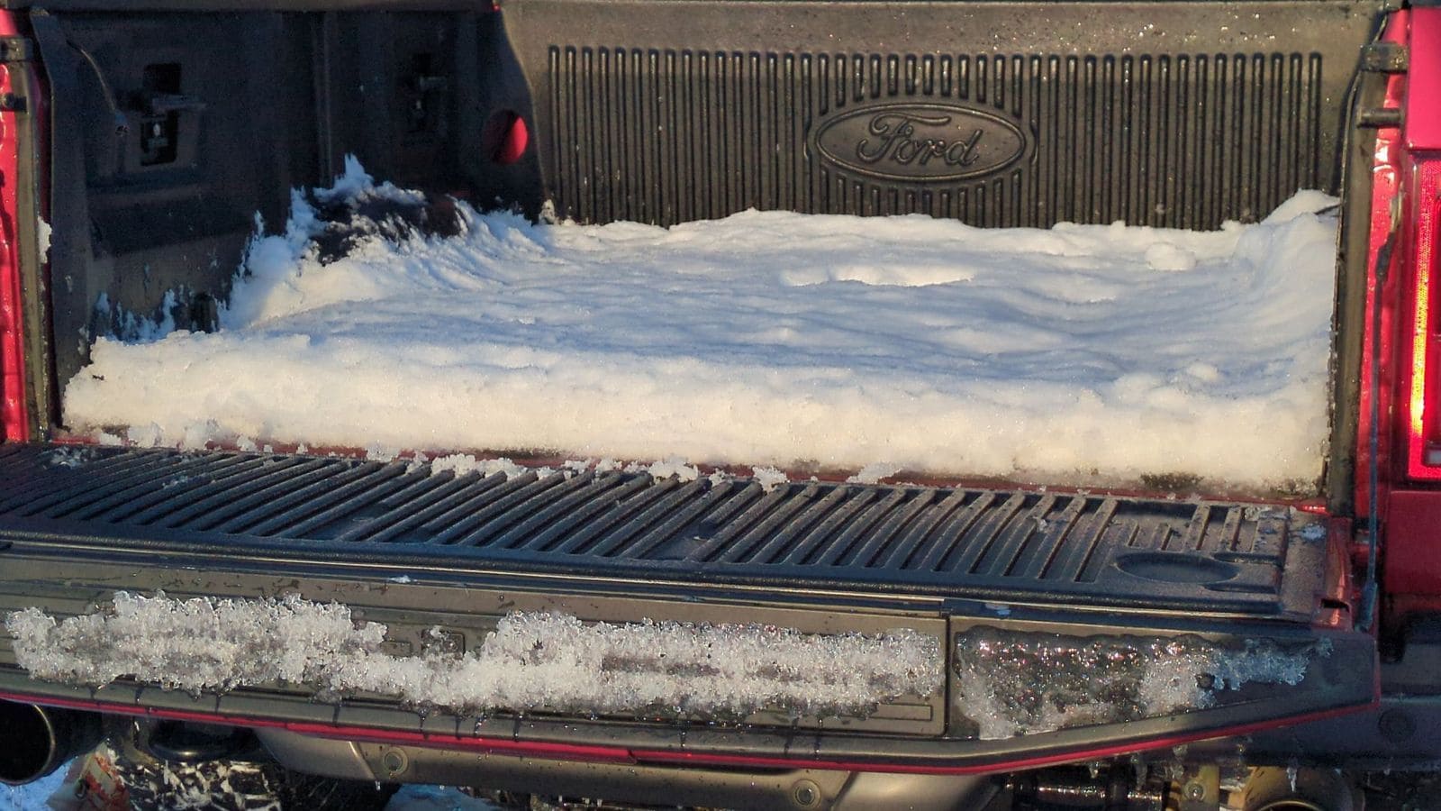 Thumbnail: 2020 Ford F-150 - 39