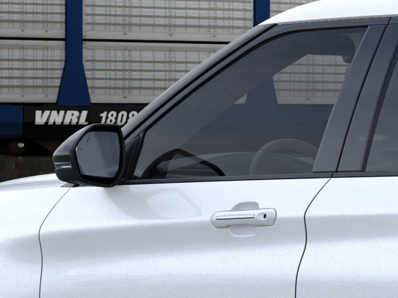 Thumbnail: 2025 Ford Explorer - 21