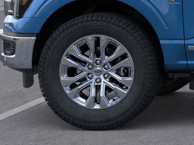 Thumbnail: 2025 Ford F-150 - 20