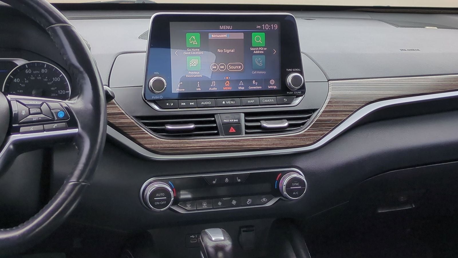 Thumbnail: 2019 Nissan Altima - 28
