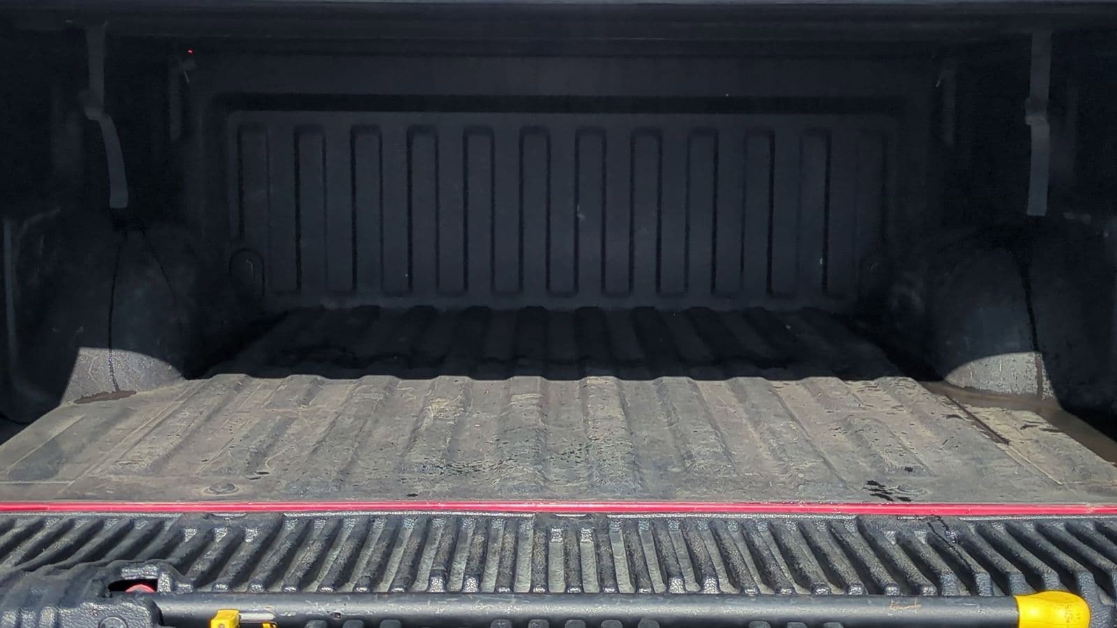 Thumbnail: 2013 Ford F-150 - 40