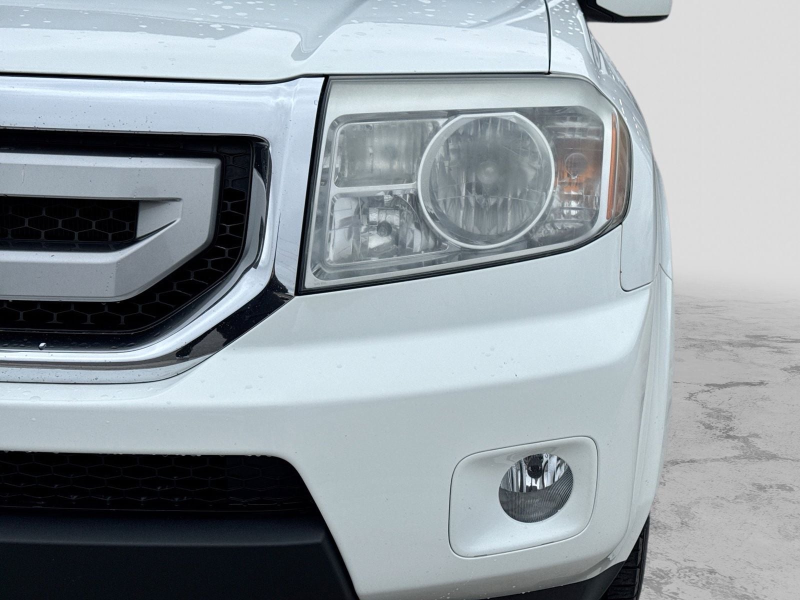 Thumbnail: 2010 Honda Pilot - 8