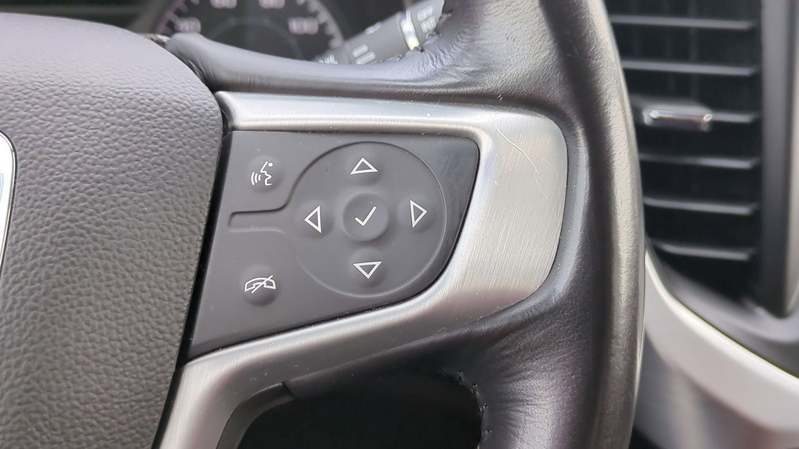 Thumbnail: 2019 GMC Acadia - 46