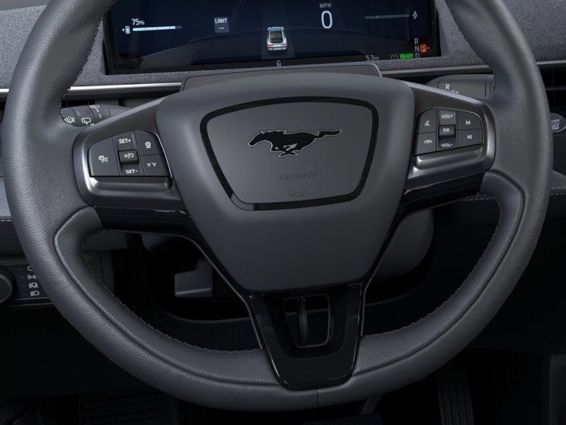 Thumbnail: 2025 Ford Mustang Mach-E - 13