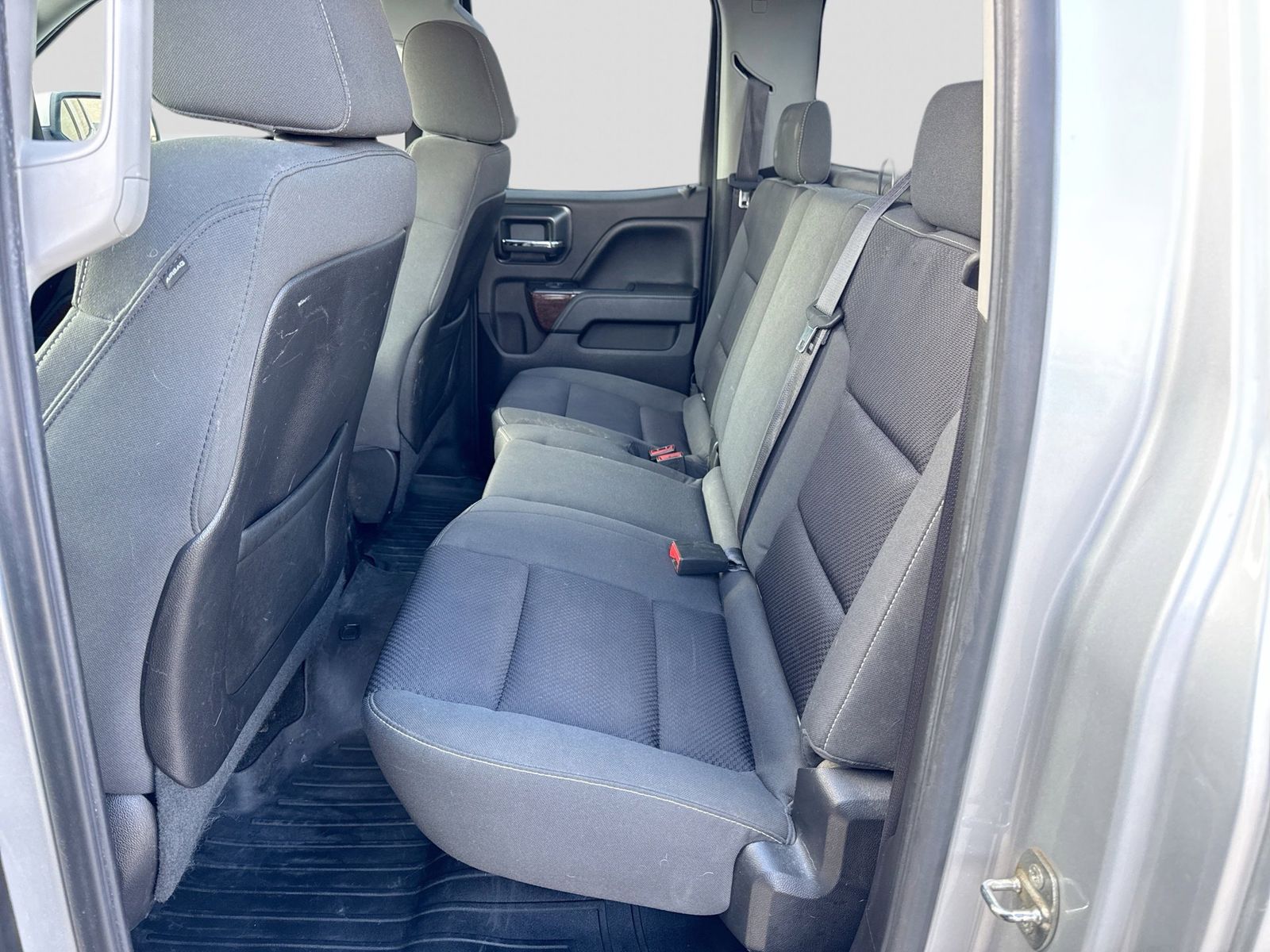 Thumbnail: 2015 GMC Sierra 1500 - 5