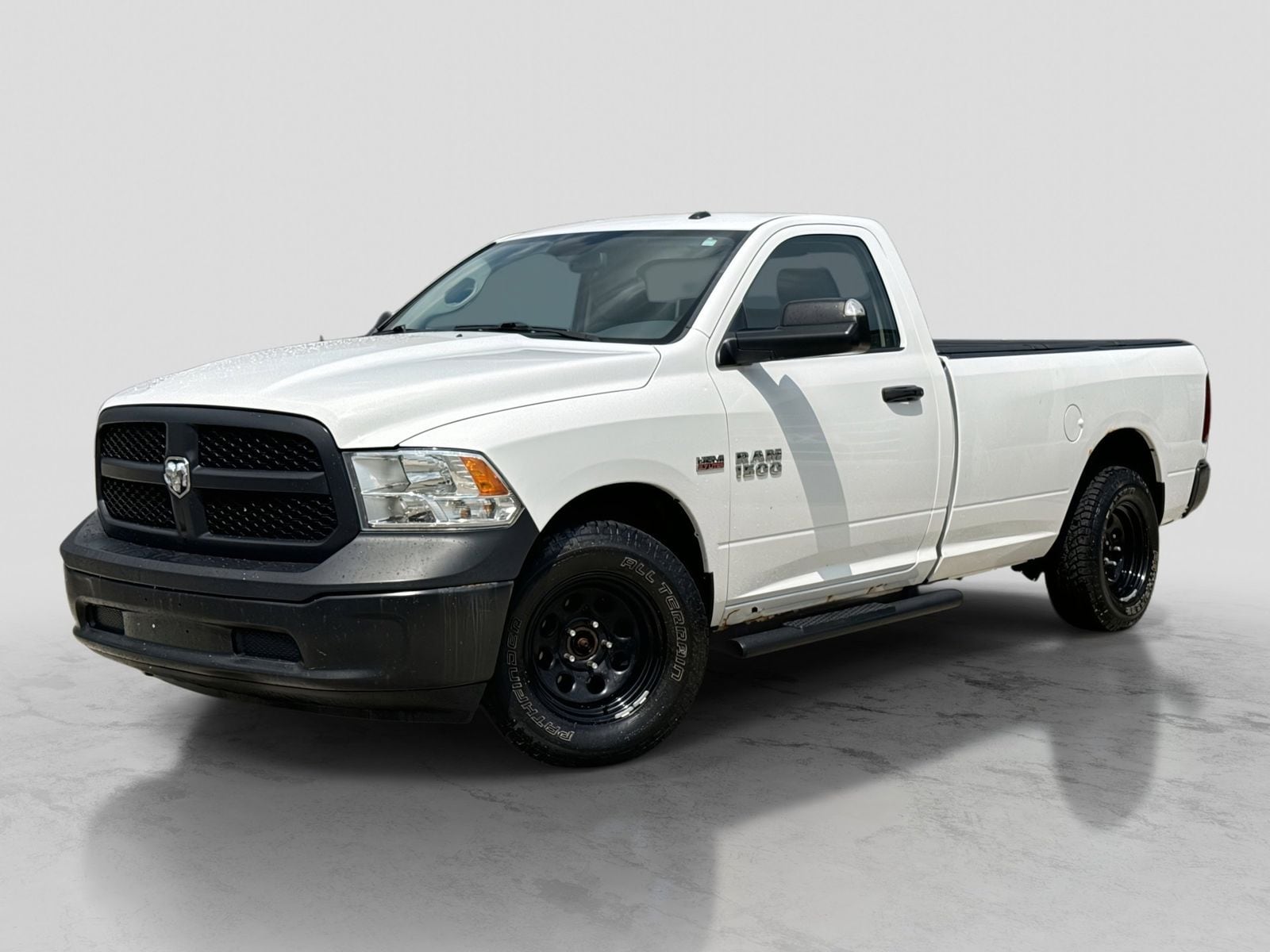 2016 RAM 1500 Tradesman 4x4 Regular Cab 8''s photo