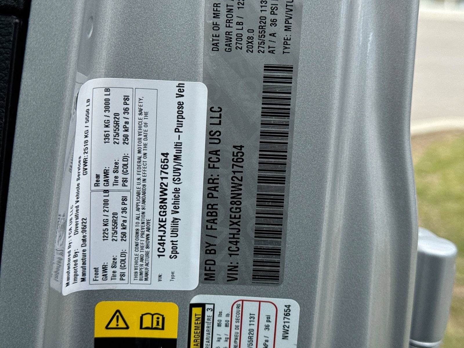 Thumbnail: 2022 Jeep Wrangler - 40