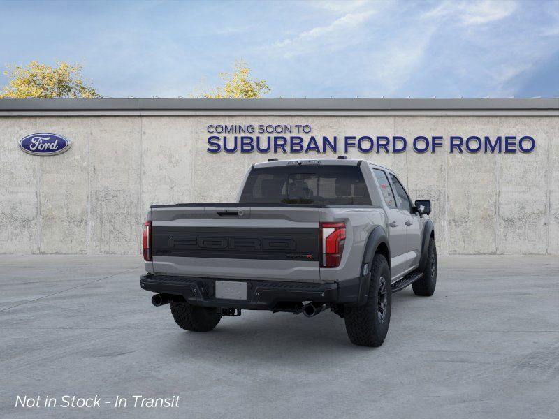 Thumbnail: 2026 Ford F-150 - 9