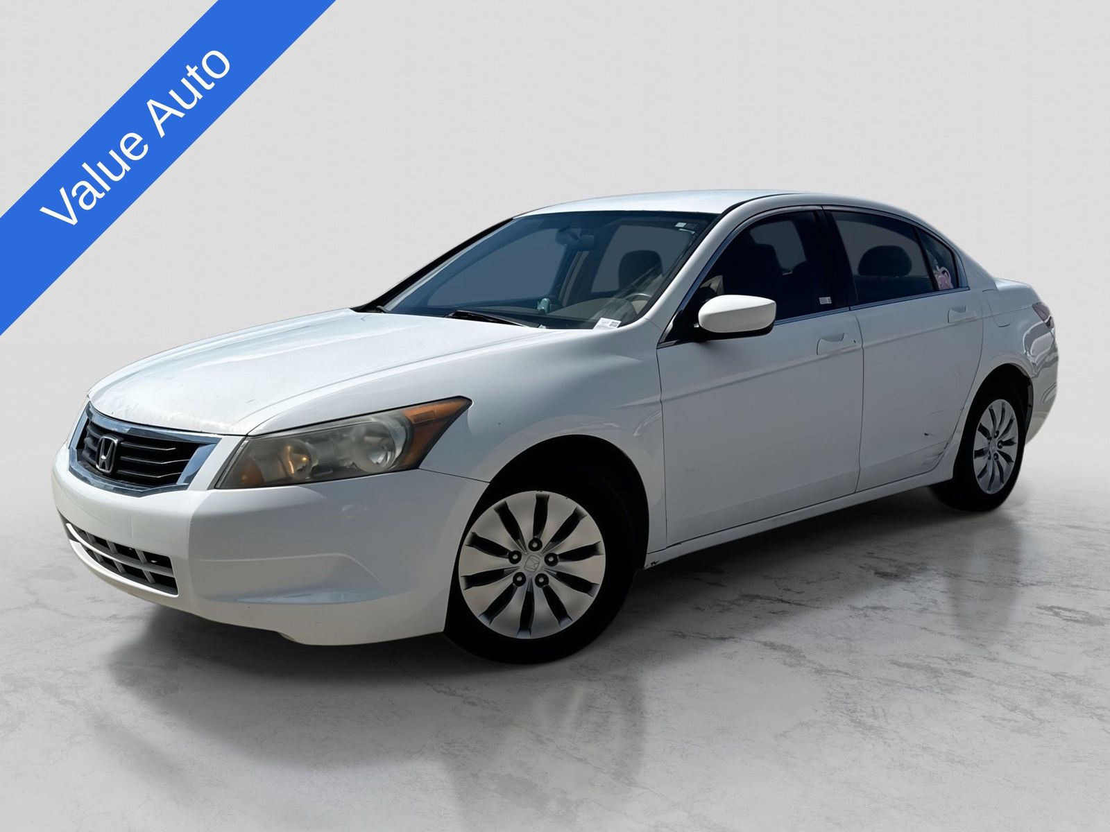 2008 Honda Accord LX -
                  Washington, MI