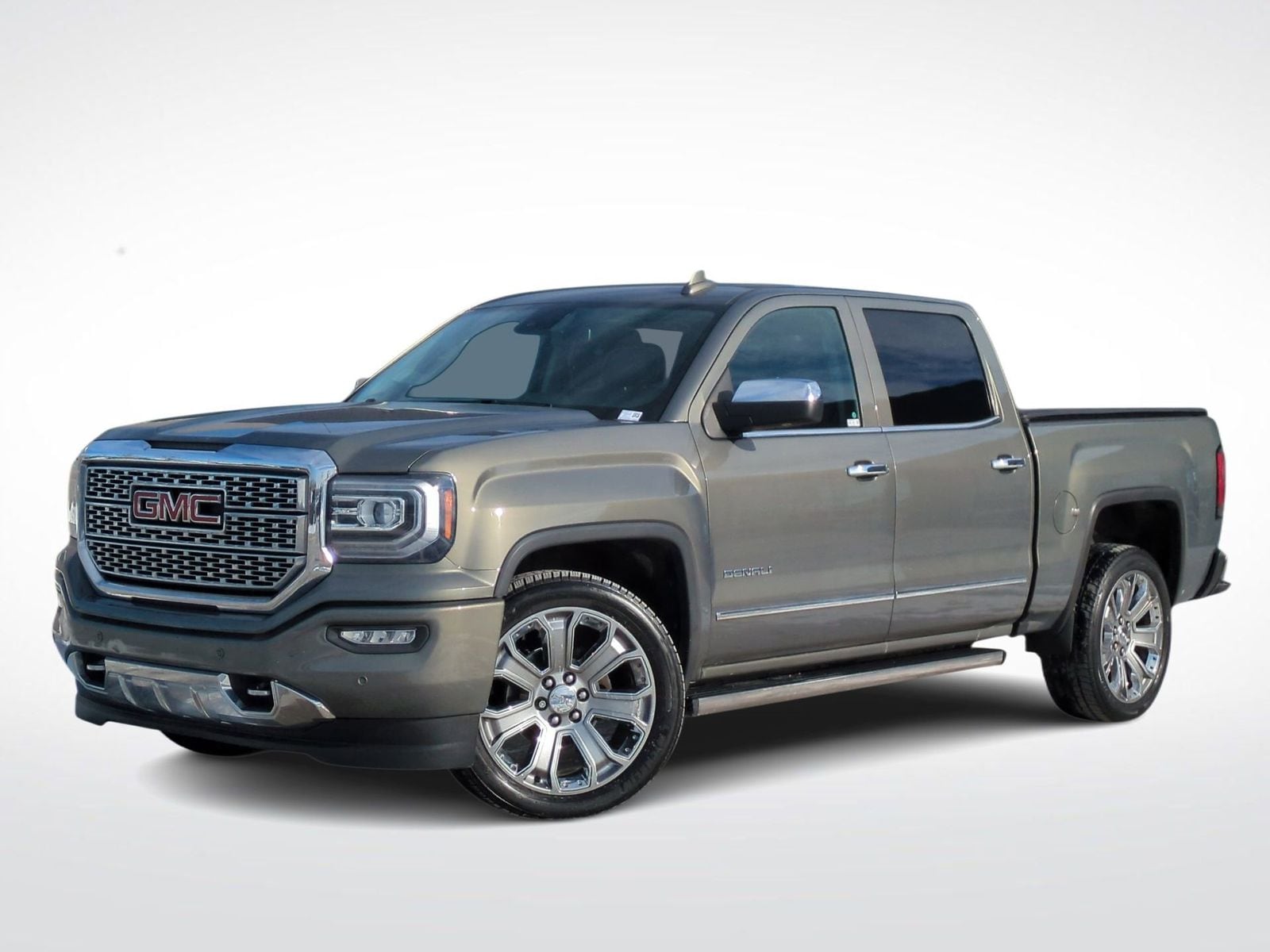 2017 GMC Sierra 1500 Denali Denali's photo