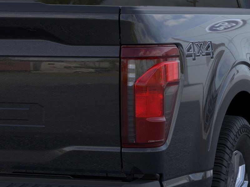 Thumbnail: 2025 Ford F-150 - 40