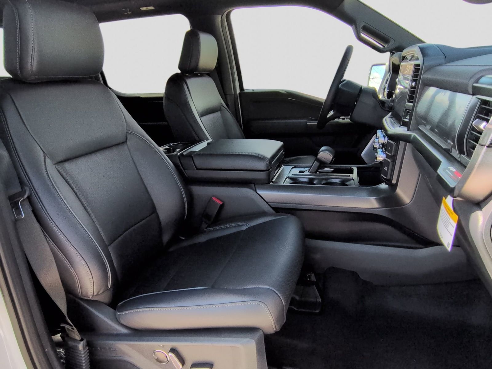 Thumbnail: 2026 Ford F-150 - 23