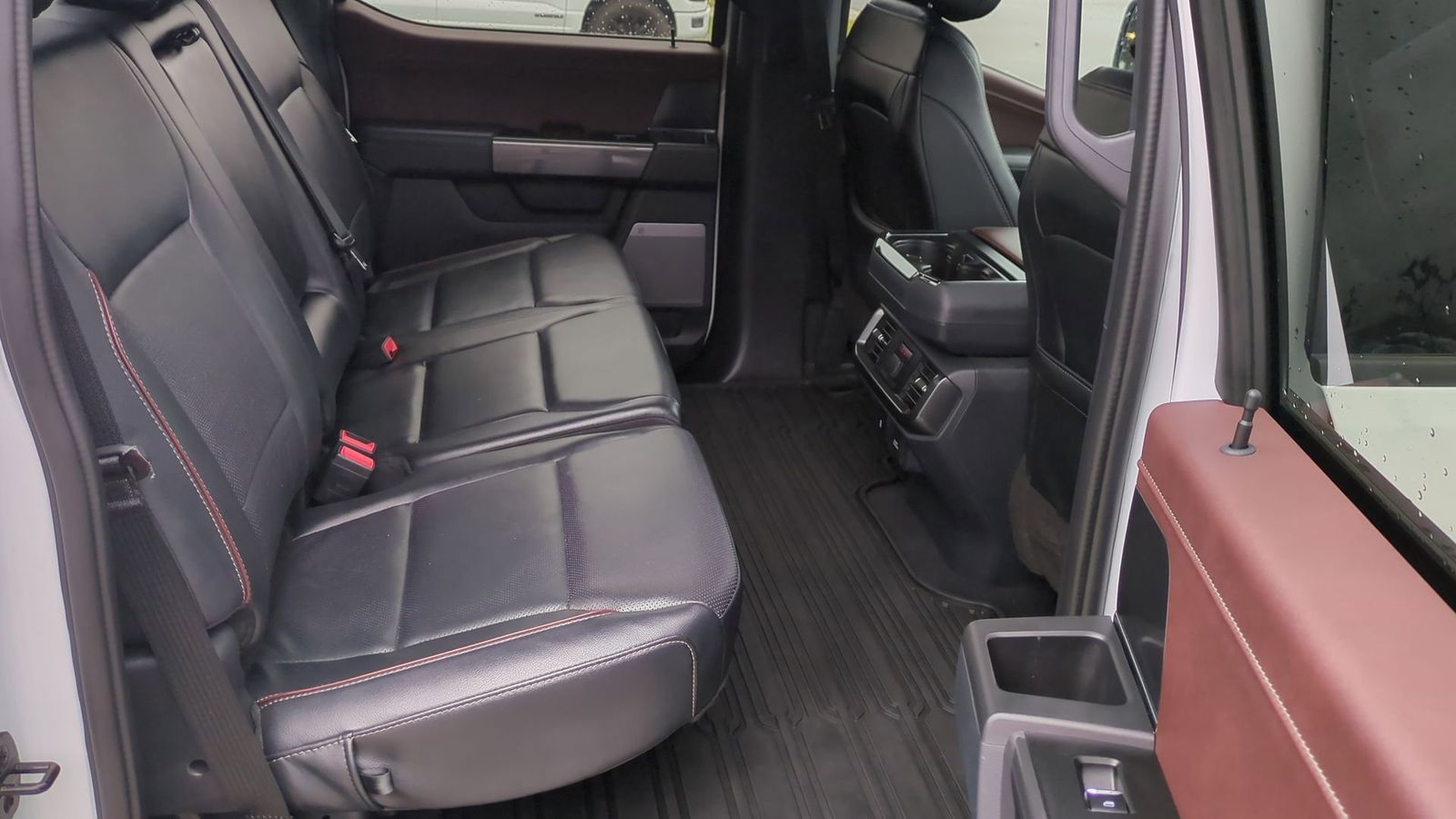 Thumbnail: 2023 Ford F-150 - 22