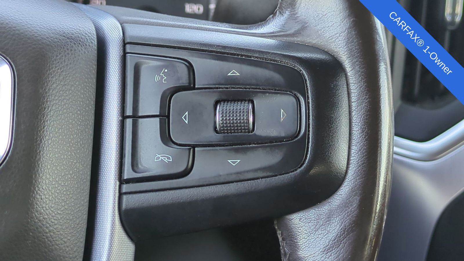 Thumbnail: 2019 GMC Sierra 1500 - 27