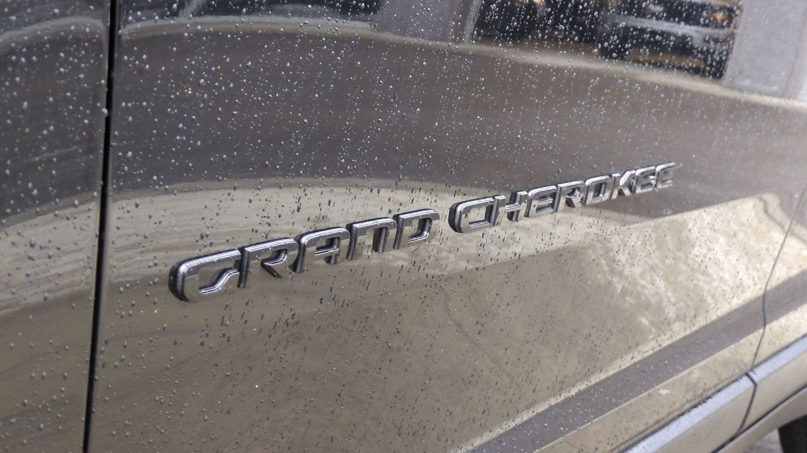 Thumbnail: 2023 Jeep Grand Cherokee - 13