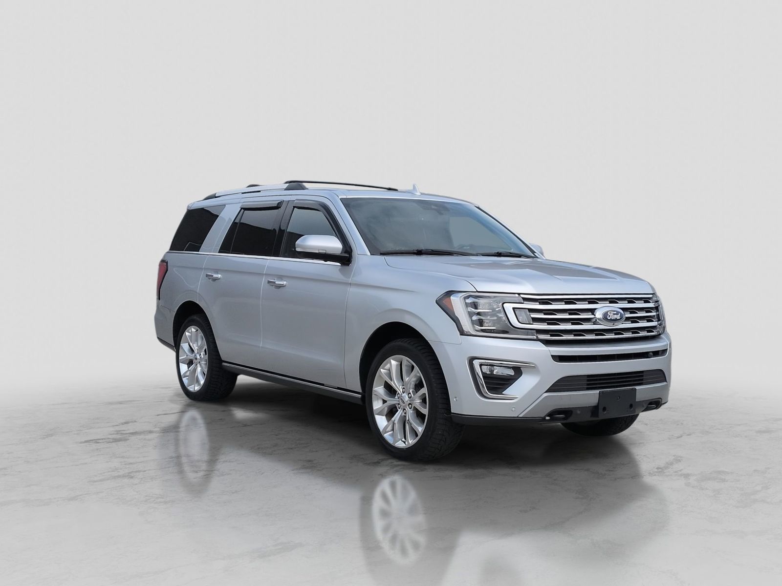Thumbnail: 2019 Ford Expedition - 10