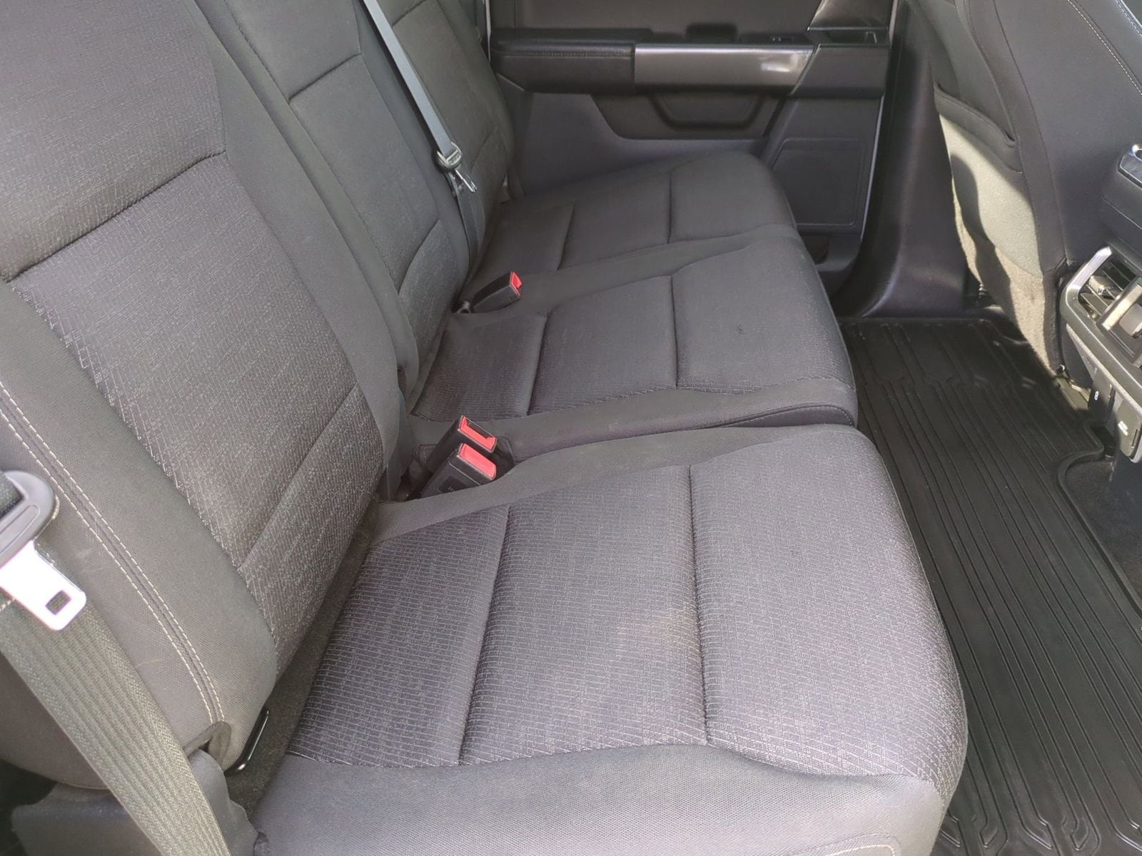 Thumbnail: 2022 Ford F-150 - 25