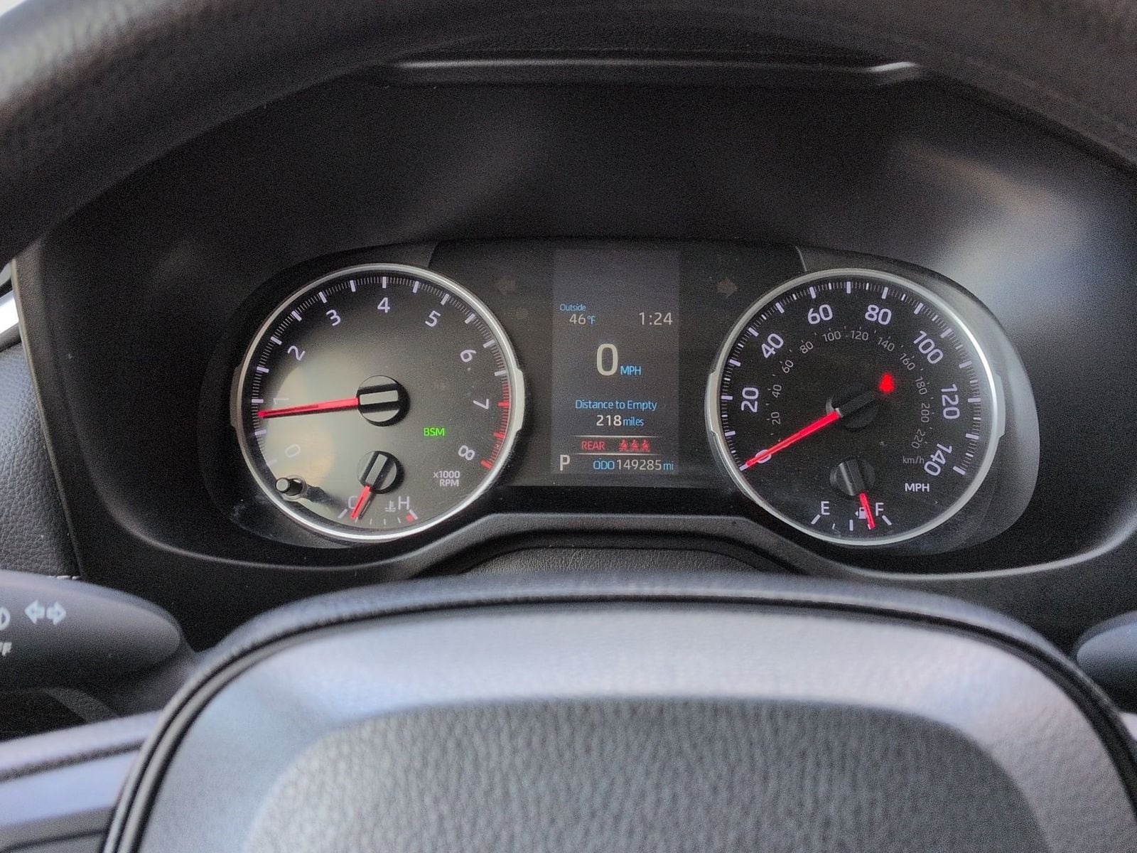 Thumbnail: 2019 Toyota RAV4 - 35