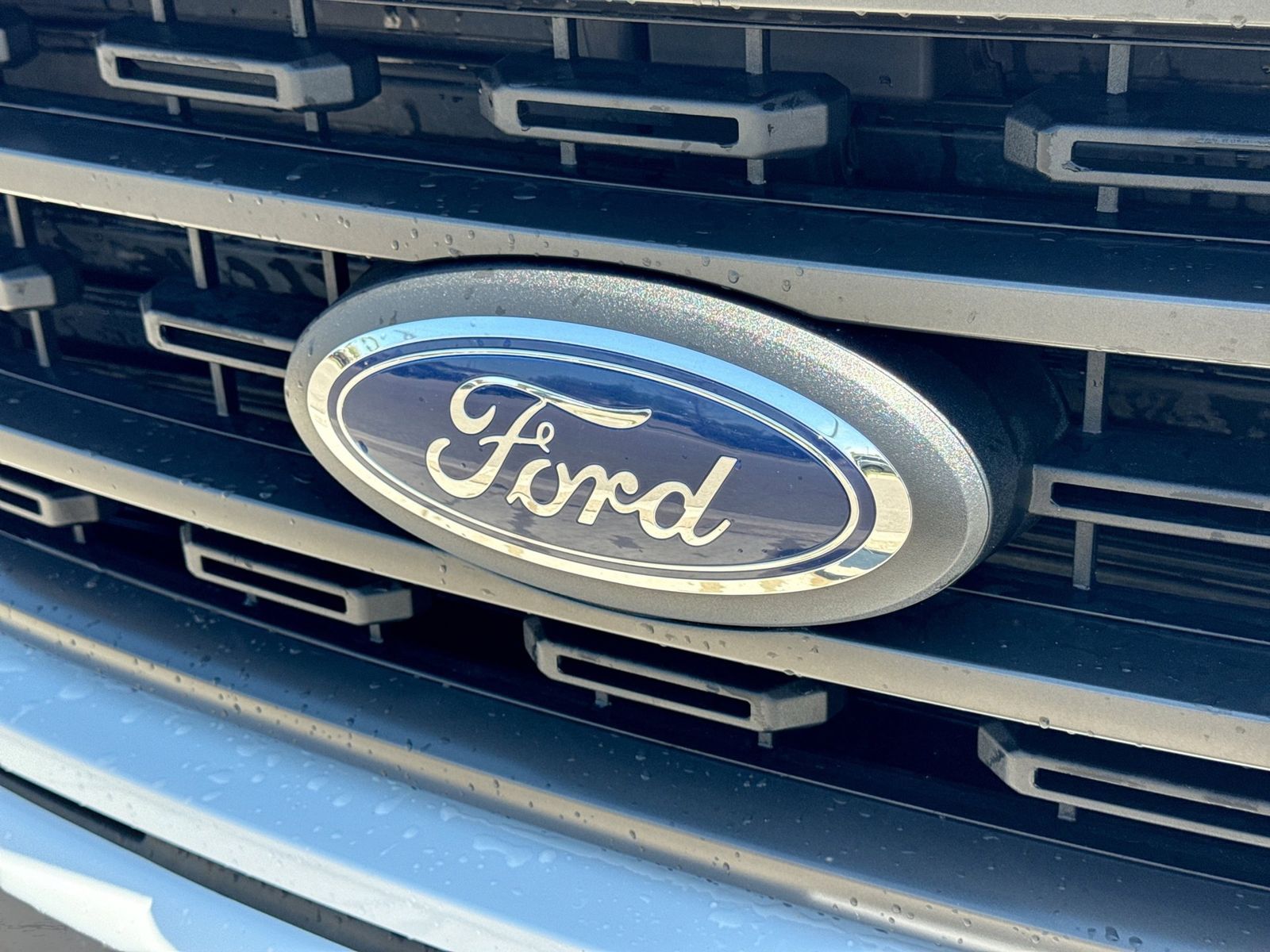 Thumbnail: 2023 Ford F-150 - 14