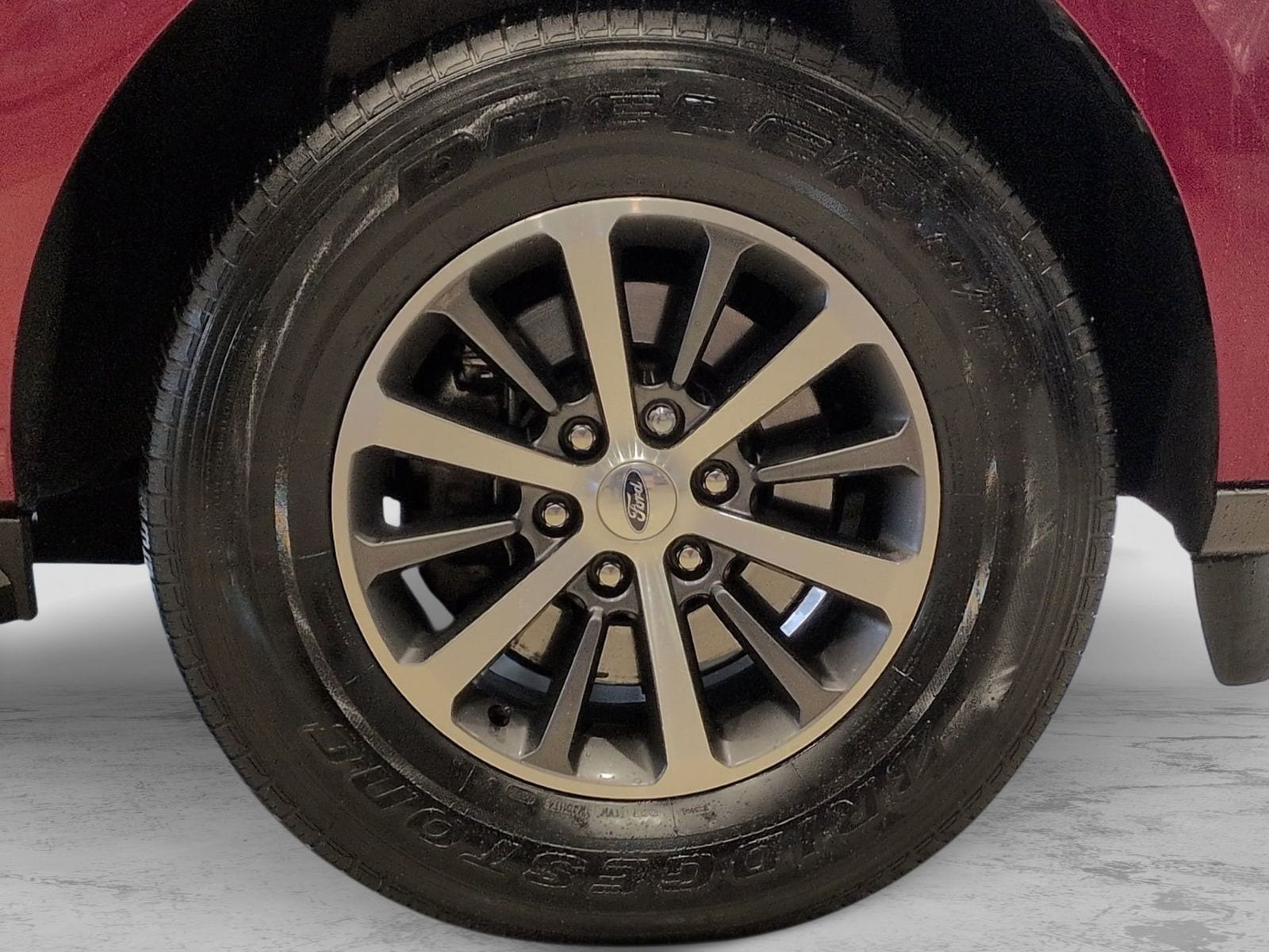 Thumbnail: 2019 Ford Expedition - 17