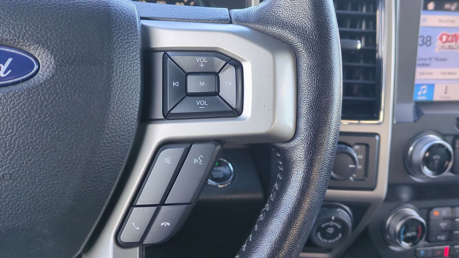 Thumbnail: 2019 Ford F-150 - 27