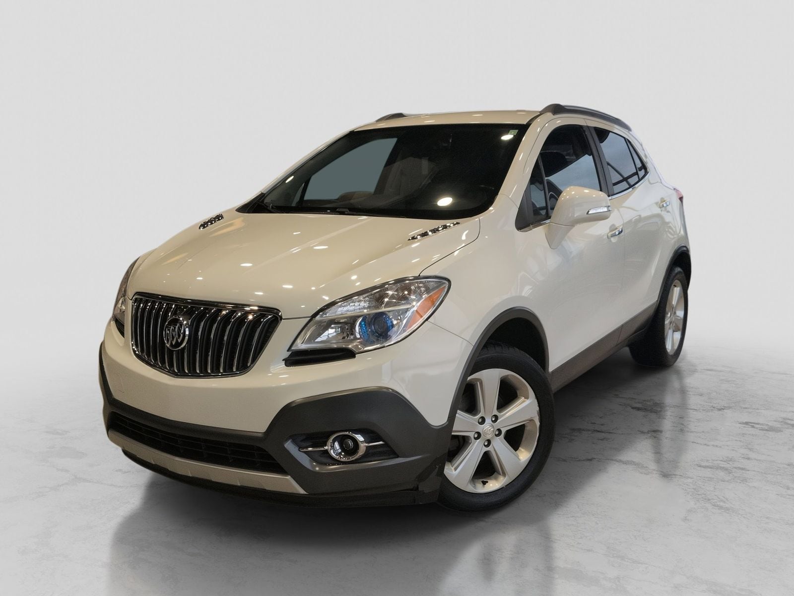 2016 Buick Encore Convenience -
                  Washington, MI